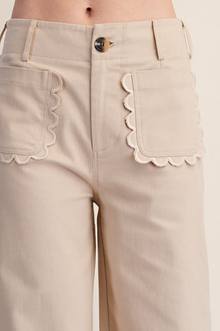 All Part of the Plan Pants