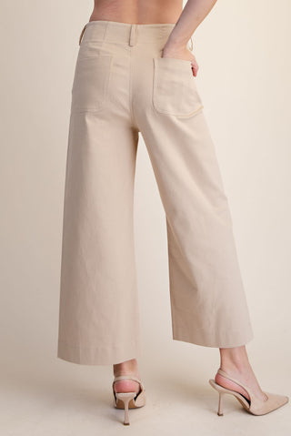 All Part of the Plan Pants