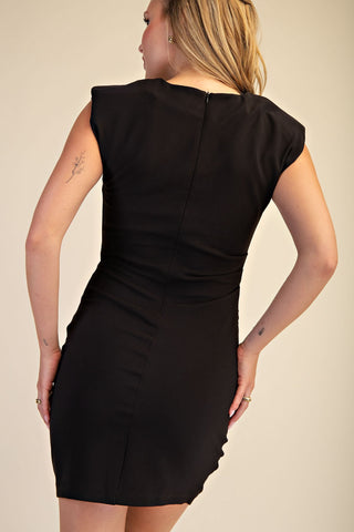 Get Ahead of Yourself Dress
