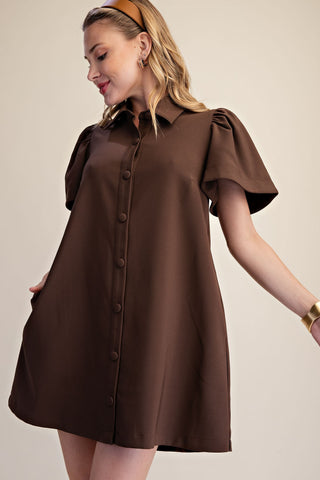 Well Spoken Dress