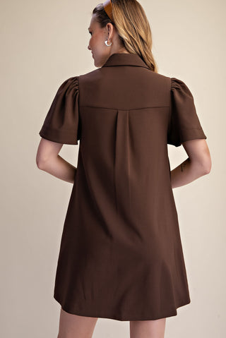 Well Spoken Dress