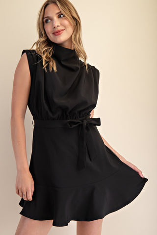 Worth Repeating Dress