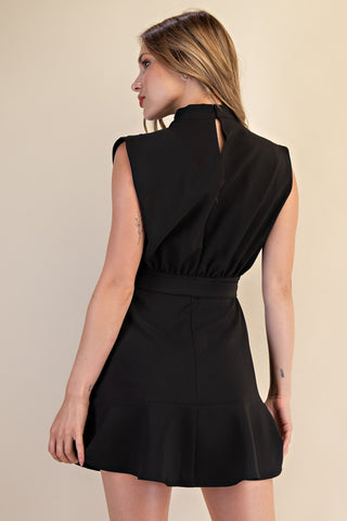 Worth Repeating Dress
