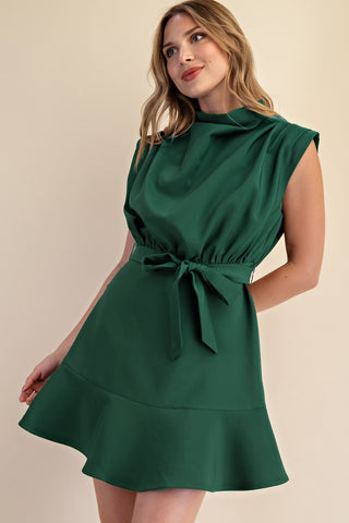 Worth Repeating Dress