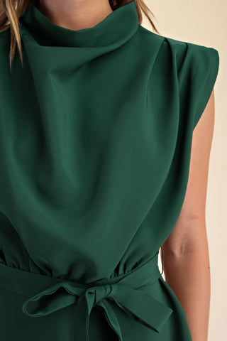 Worth Repeating Dress