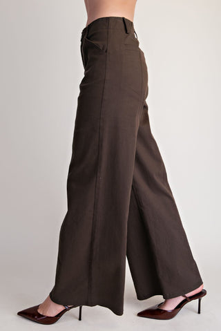 Worth Repeating Pants