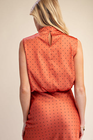 Consider It Covered Top