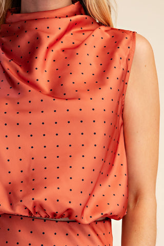 Consider It Covered Top