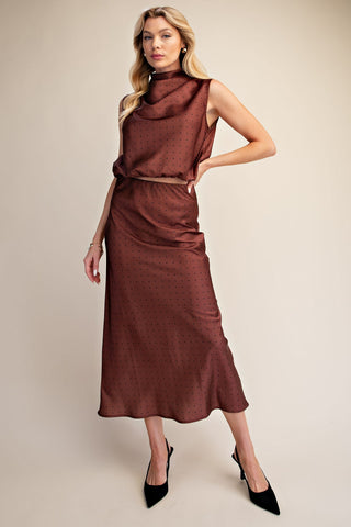 Consider It Covered Top