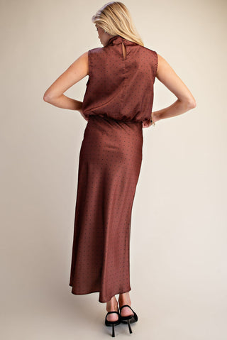 Consider It Covered Top