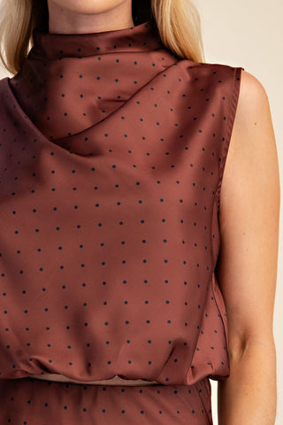 Consider It Covered Top