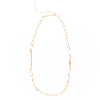 Bella Necklace