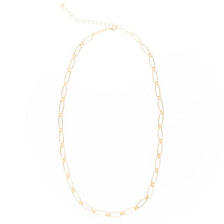 Cora Necklace