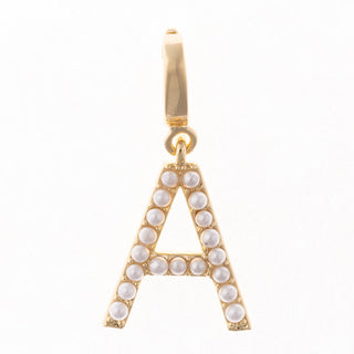 Sophie Charms | Avery Initials