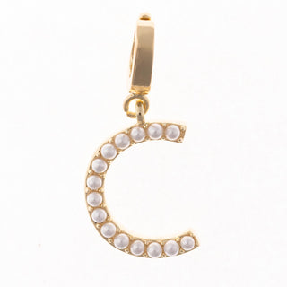 Sophie Charms | Avery Initials