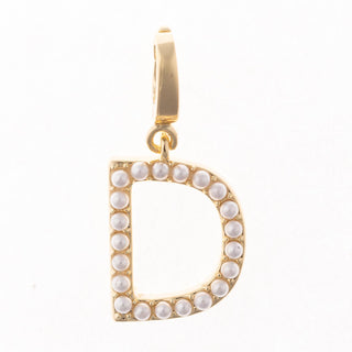 Sophie Charms | Avery Initials