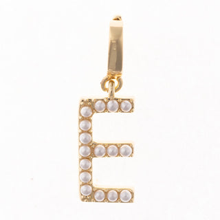 Sophie Charms | Avery Initials