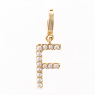Sophie Charms | Avery Initials