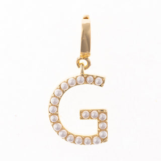 Sophie Charms | Avery Initials