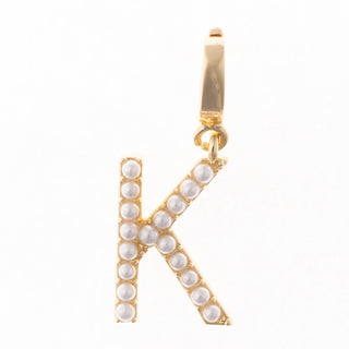 Sophie Charms | Avery Initials