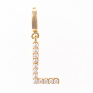Sophie Charms | Avery Initials