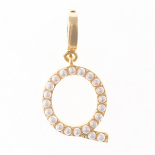 Sophie Charms | Avery Initials