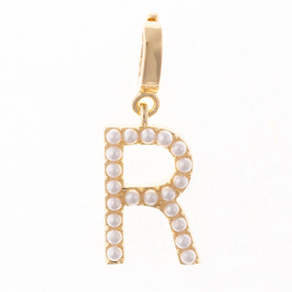 Sophie Charms | Avery Initials