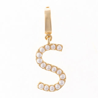 Sophie Charms | Avery Initials