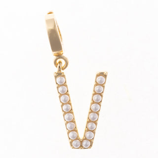 Sophie Charms | Avery Initials