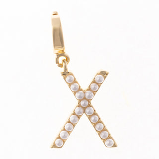 Sophie Charms | Avery Initials