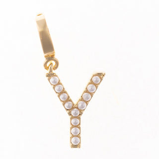 Sophie Charms | Avery Initials