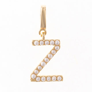 Sophie Charms | Avery Initials