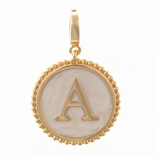 Sophie Charms | Madison Initials