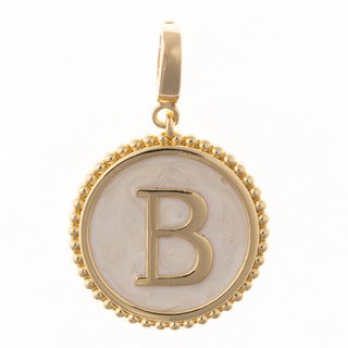 Sophie Charms | Madison Initials