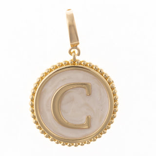 Sophie Charms | Madison Initials