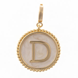 Sophie Charms | Madison Initials