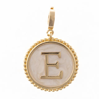 Sophie Charms | Madison Initials