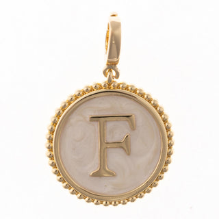 Sophie Charms | Madison Initials