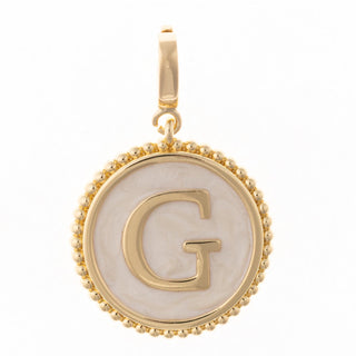 Sophie Charms | Madison Initials
