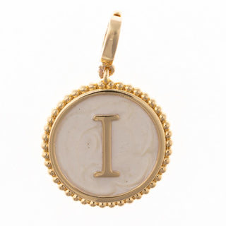 Sophie Charms | Madison Initials