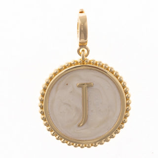 Sophie Charms | Madison Initials
