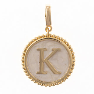 Sophie Charms | Madison Initials