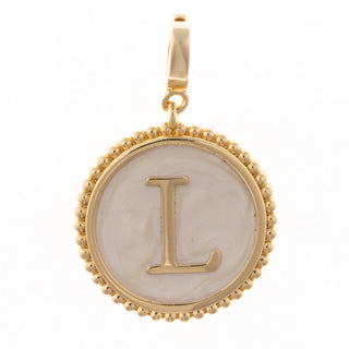 Sophie Charms | Madison Initials