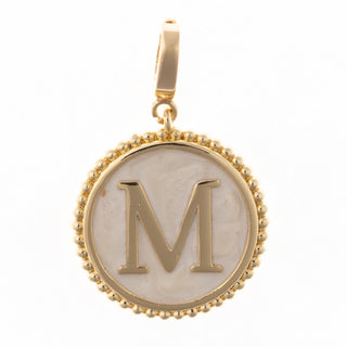 Sophie Charms | Madison Initials