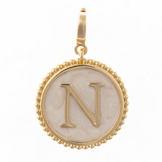 Sophie Charms | Madison Initials