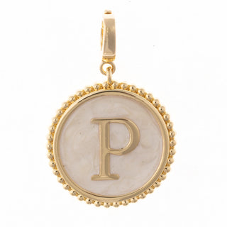 Sophie Charms | Madison Initials