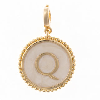 Sophie Charms | Madison Initials