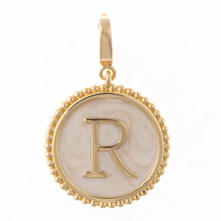 Sophie Charms | Madison Initials