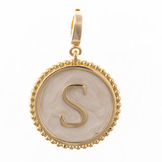 Sophie Charms | Madison Initials