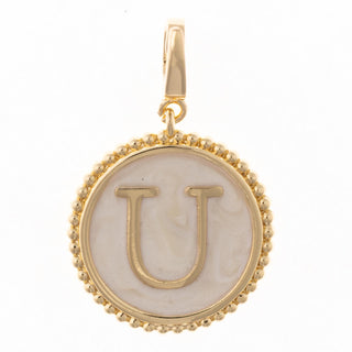 Sophie Charms | Madison Initials
